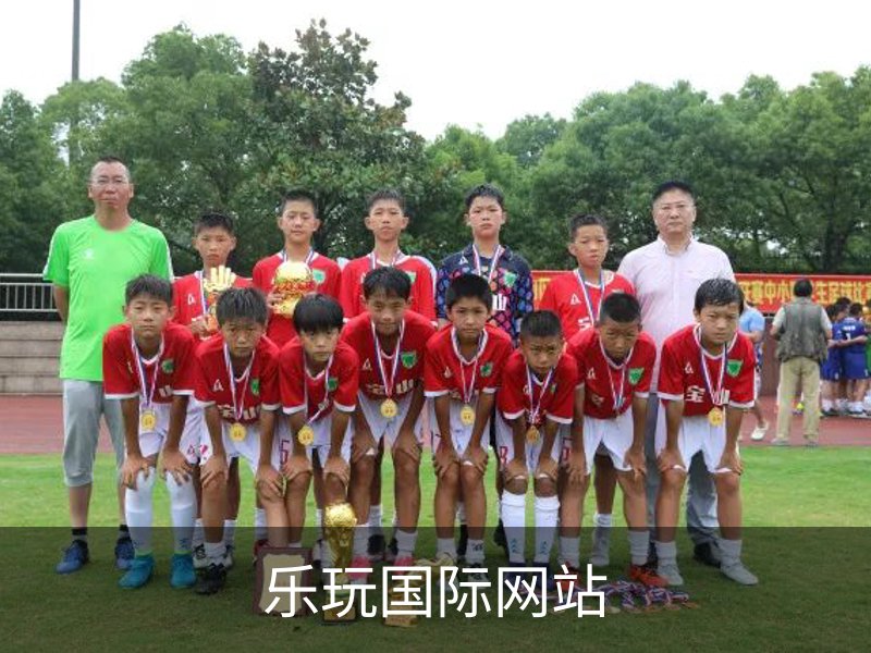 乐玩国际网站简介
